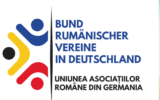 UARG / BRVD - Uniunea Asociațiilor Românești din Germania